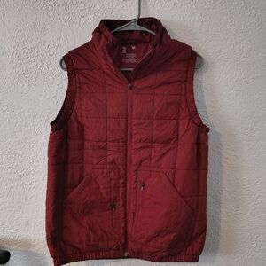 Xersion Puffer Vest